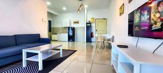 Atlantis Residence Melaka - 3