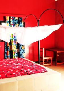 Résidence UBANGUI - 9