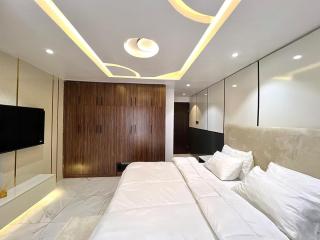 New 2Bedroom Luxury Apartments Lekki phase one THE SNOW - 6