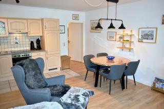 Residenz Niendorf Ferienwohnung Nr 05 Meerglück - 4