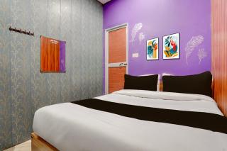 SPOT ON Hotel Emerald - 6