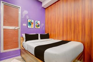 SPOT ON Hotel Emerald - 7