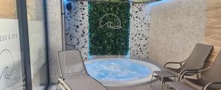 Posesja Plażowa Apartament & SPA 4c4 - 5