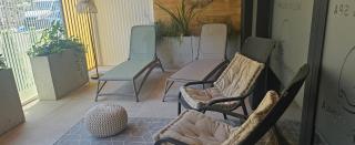 Posesja Plażowa Apartament & SPA 4c4 - 4
