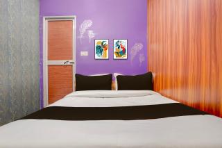 SPOT ON Hotel Emerald - 2