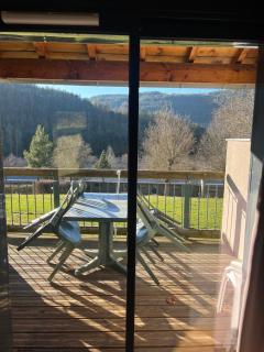 Domaine Aigoual Cevennes - 9