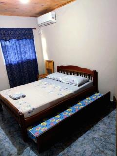 El Portal Saltos y Cascadas - 7