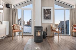 Ferienhaus Sonnenberg - Sankt Andreasberg im Harz - 9