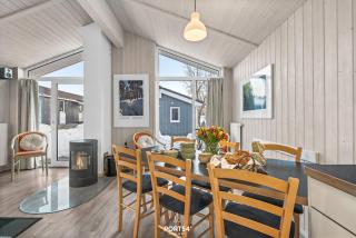 Ferienhaus Sonnenberg - Sankt Andreasberg im Harz - 8