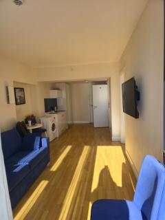 ORBI CITY - Sunset Apartments - 8