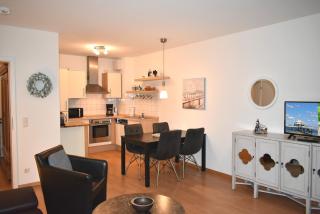 Residenz Johannsens Ferienwohnung Nr 04 - 6