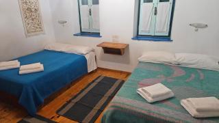 Βωλίτης παραδοσιακός ξενώνας - Volitis traditional rooms - 9