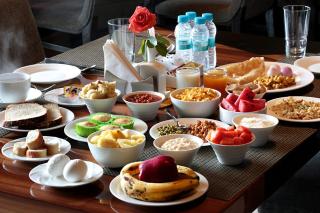 Hotel Primium East End Delhi Airport - 6