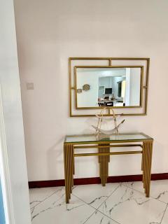 Nyali Luxurious Seaview Apartments - 1