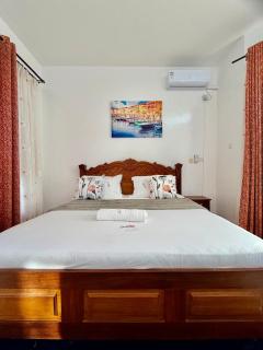 Nyali Luxurious Seaview Apartments - 3