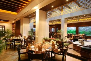 Hotel Aandaz Suites Delhi Airport - 8