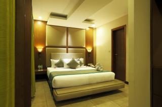 Hotel Vivanta Suites Delhi Airport With One Way Airport Transfrs - 2