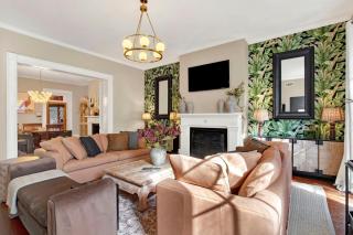 Oglethorpe Manor Main House - Savannah - 7