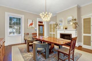 Oglethorpe Manor Main House - Savannah - 3