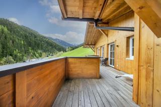 Alpen Resort Saalbach B2 - 5