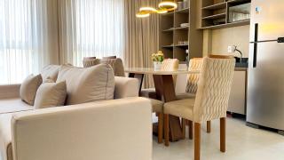 Jardins Almare Apart Hotel - 4