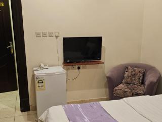 عمارة النفيسة شقة 9 - 2