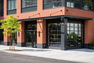 Court Square Hotel Long Island City New York , Belvilla District 6 Formerly Sonder - 9