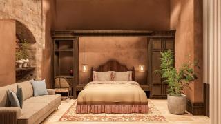 Aria Santa Maria - Santo Domingo - 4