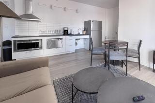 Court Square Hotel Long Island City New York , Belvilla District 6 Formerly Sonder - 6