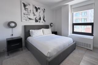 Court Square Hotel Long Island City New York , Belvilla District 6 Formerly Sonder - 5