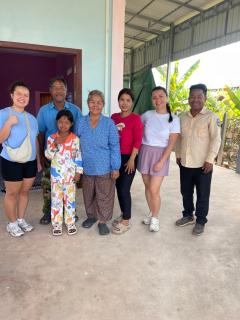 Angkor Nature Voyages - 8