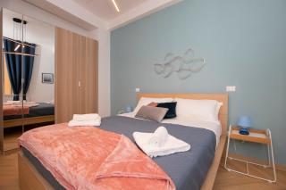 Porto Antico Chic & Modern Apartment - Acquario e Centro Congressi - 6