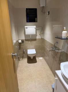1Bhk Serviced Apartments by Abhibha Stays near Apollo Hospital - 9