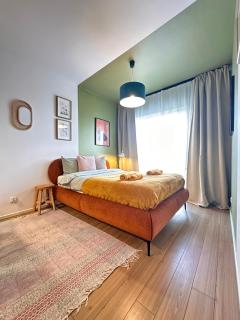 MOMOApart - Słowiański Skwer - 5