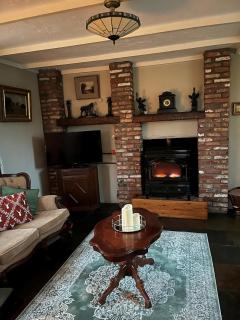 The Bell House at Cavangarden - 4