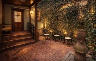 Boutique Hotel ,,Villa Franca'' - 4