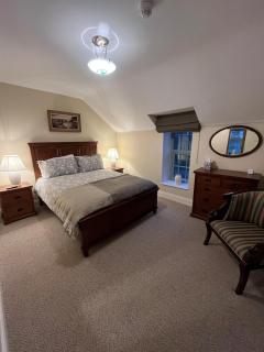 The Bell House at Cavangarden - 3