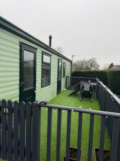 The West Lakes Caravan - Lamplugh - 6