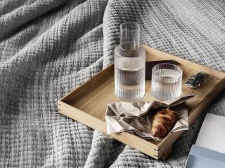 Sanders Soul - Great1 Bdr Apt with balcony - 9