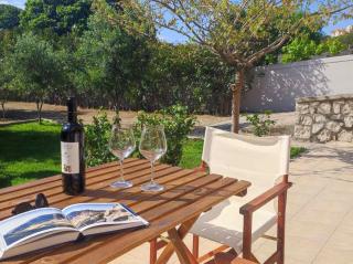 Rhodes Soul Luxury Home - 8