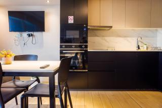 Exclusive experience in the heart of the city - 2