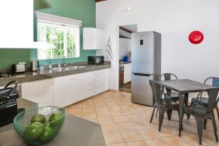 Appartement Cocoon à Pereybere - 6