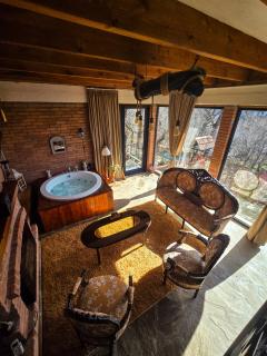 Villa Vejini cabin - 8