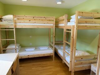 Alutaguse Tervisespordikeskuse Päikesemaja - 5