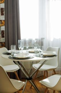 Яскраві квіти мережа квартир Документи для відряджень Безконтактне заселення 24-7 - Poltawa - 7