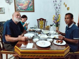 Wambuliga Homestay - 3