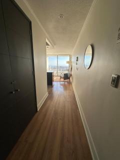 Modern Apartment Full View and Top Location - 2