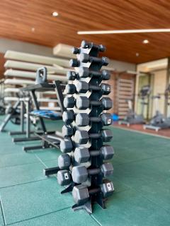 Beach Class Meireles 500 m da Beira Mar - 8