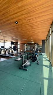 Beach Class Meireles 500 m da Beira Mar - 9