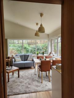 B&B 't Greefsch Geluck - Kalmthout - 1